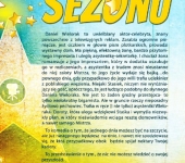 przebój sezonu opis