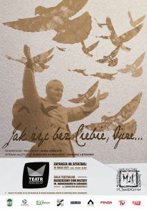 ODWOŁANE!!! JAK ŻYĆ BEZ CIEBIE, OJCZE...