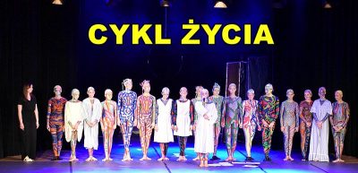 CYKL ŻYCIA - DYEMOTION