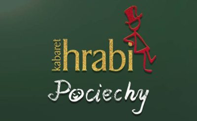 KABARET HRABI - POCIECHY