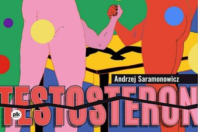 TESTOSTERON - TYLKO RAZ