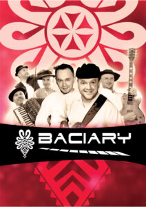 BACIARY - KONCERT