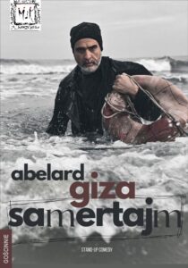ABELARD GIZA SAMERTAJM