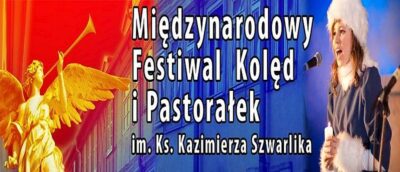 ELIMINACJE  ZŁOTA KANTYCZKA