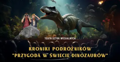 KRONIKI PODRÓŻNIKÓW