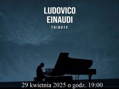 LUDOWICO EINNAUDI