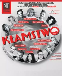 KŁAMSTWO