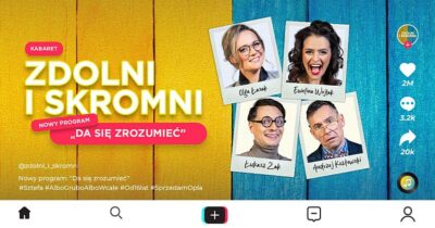 ZDOLNI I SKROMNI