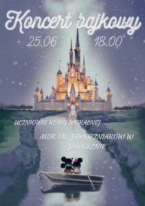 KONCERT BAJKOWY