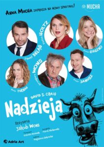 NADZIEJA