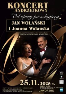 KONCERT "OD OPERY PO SZLAGIERY"