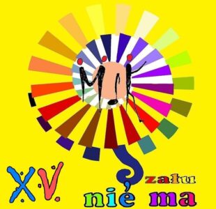 SZAŁU NIE MA - KONKURS TALENTÓW