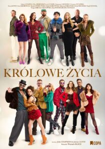 KRÓLOWE ŻYCIA