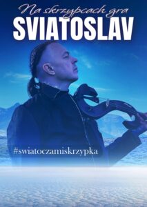 SVIATOSLAW - KONCERT SKRZYPCOWY