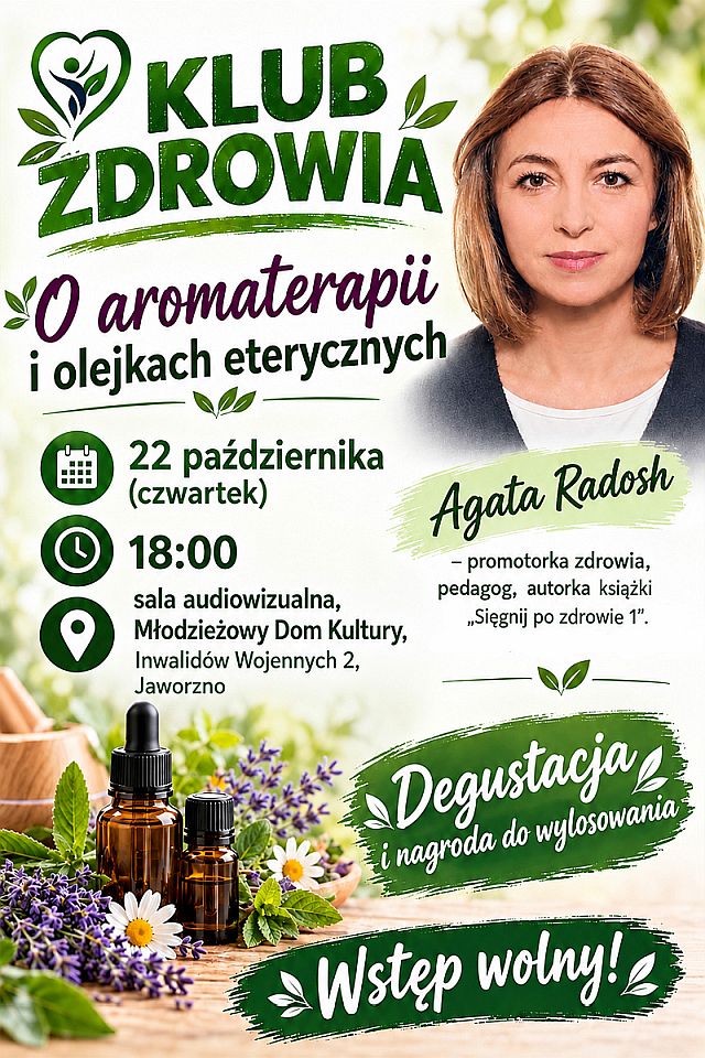 klub zdr